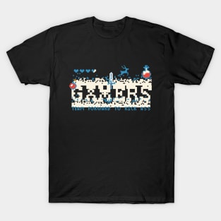 GAMERS TEAM 1979 T-Shirt